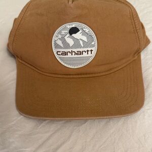 Carhartt baseball hat